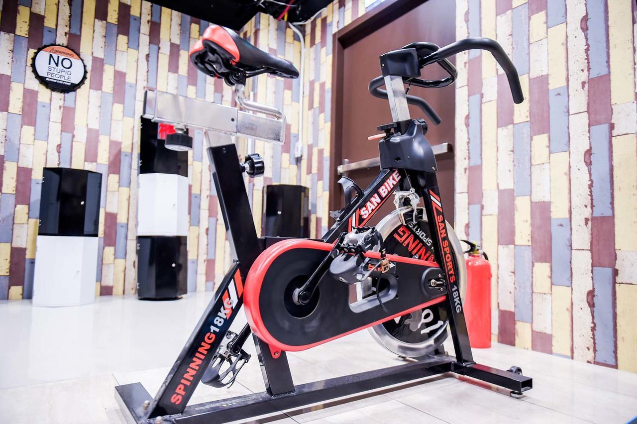 Hosin Hotel Taichung Luaran gambar